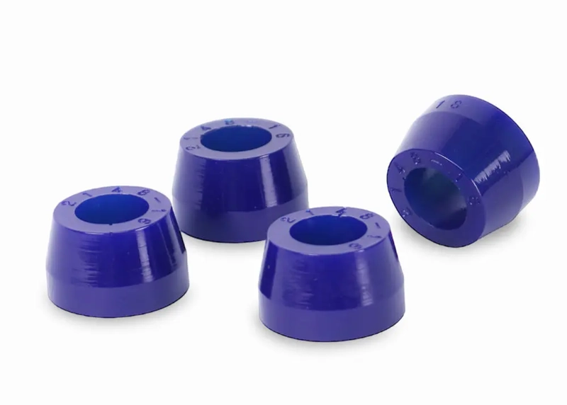 Talbot Sunbeam Lotus Series 1 &2 Rear Shock Damper Lower Mount Bush Kit Supe
