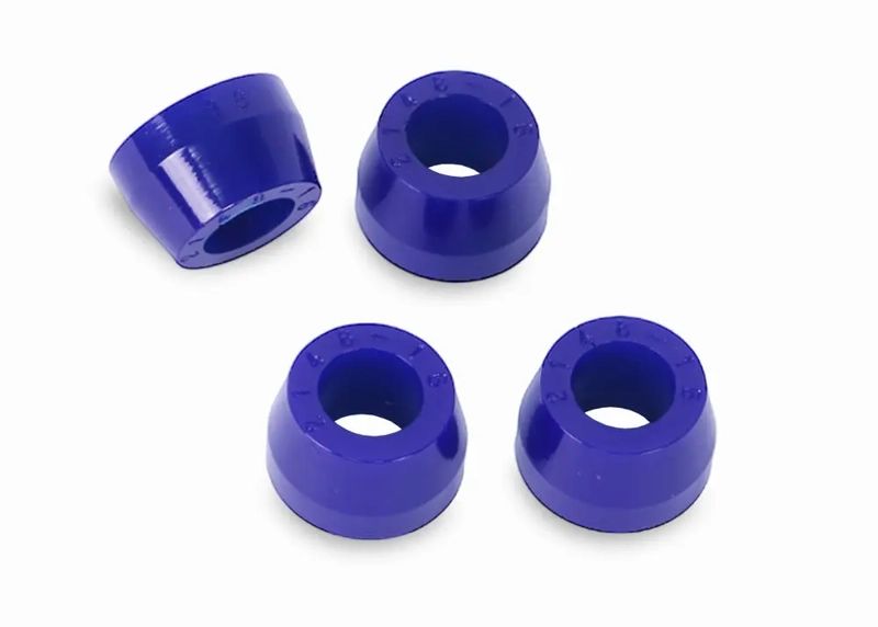 Talbot Sunbeam Lotus Series 1 &2 Rear Shock Damper Lower Mount Bush Kit Supe