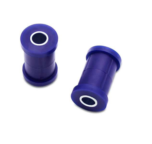 SuperPro Polyurethane Front Lower Control Arm Front / Rear Car Bush Kit SPF2151K