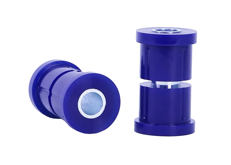 SuperPro Polyurethane Front Lower Control Arm Front / Rear Car Bush Kit SPF2151K