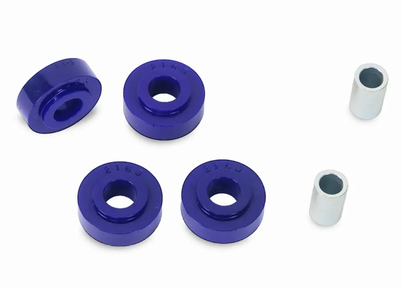 REAR SHOCK ABSORBER MOUNT BAR