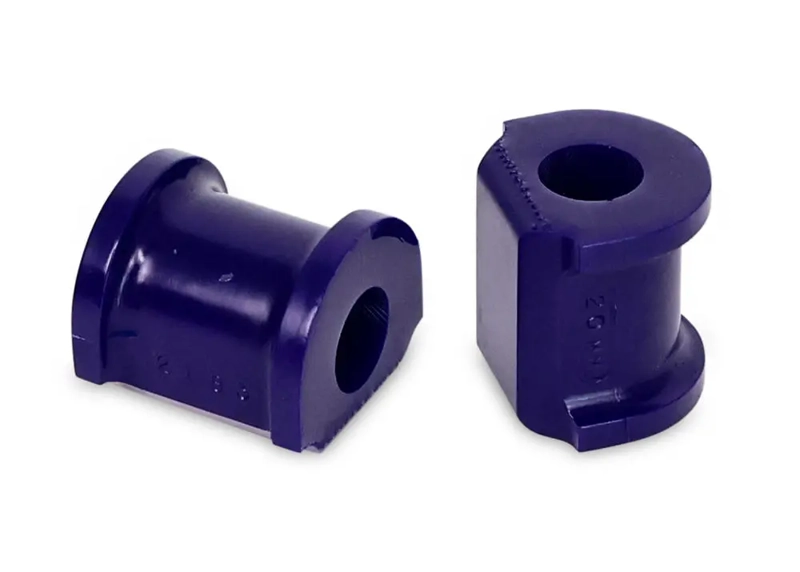 For Honda CR-V Mk2 (20mm) Front ARB Anti Roll Sway Bar Bush Kit - SuperPro Poly