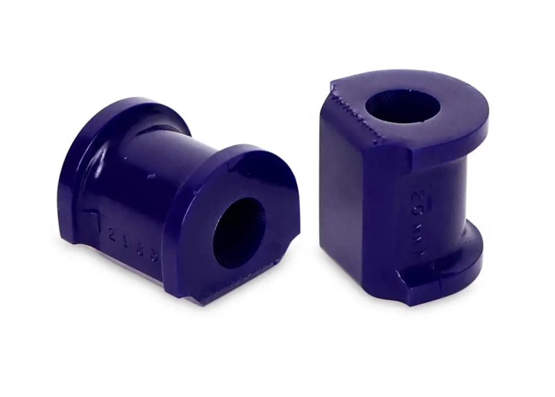 For Honda CR-V Mk2 (20mm) Front ARB Anti Roll Sway Bar Bush Kit - SuperPro Poly