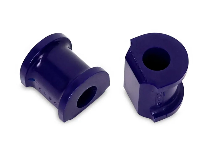 For Honda CR-V Mk2 (20mm) Front ARB Anti Roll Sway Bar Bush Kit - SuperPro Poly