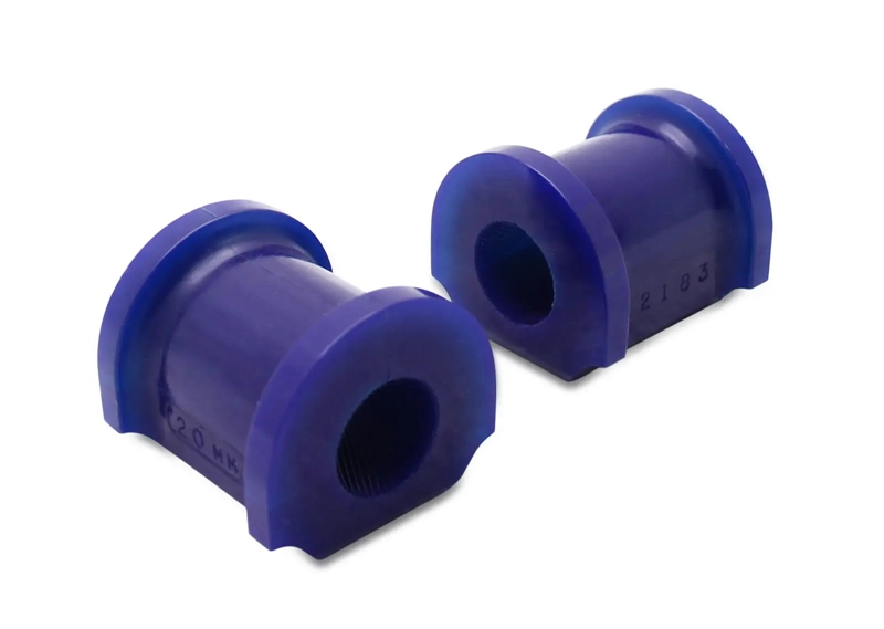 For Honda CR-V Mk2 (23mm) Front ARB Anti Roll Sway Bar Bush Kit - SuperPro Poly