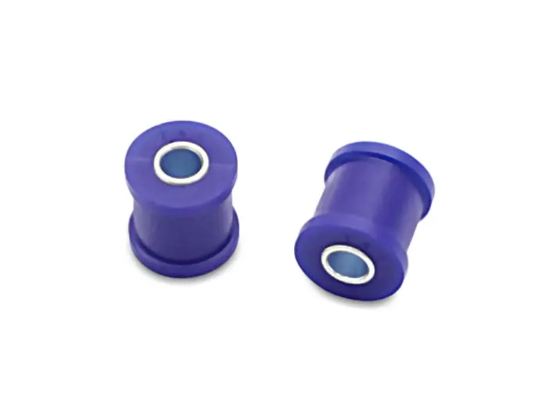 SuperPro Polyurethane Front ARB Anti Roll Sway Bar End Car Bush Kit SPF2195K