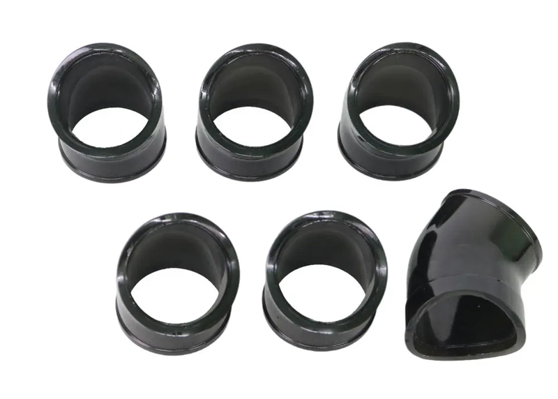 SuperPro Poly Plenum to Manifold Joiner Kit High Quality OE Replacement SPF2196K