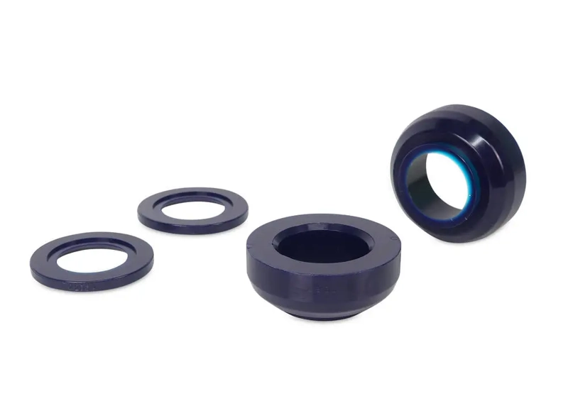 SuperPro Polyurethane Front Strut Bearing Plate Car Bushing Kit SPF2205K