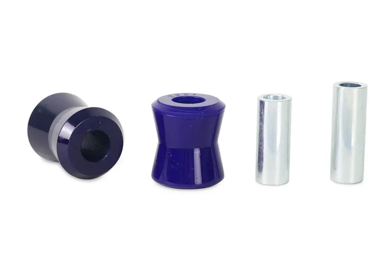 SuperPro Polyurethane Rear Panhard Rod Car Bushing Kit High Quality SPF2225K