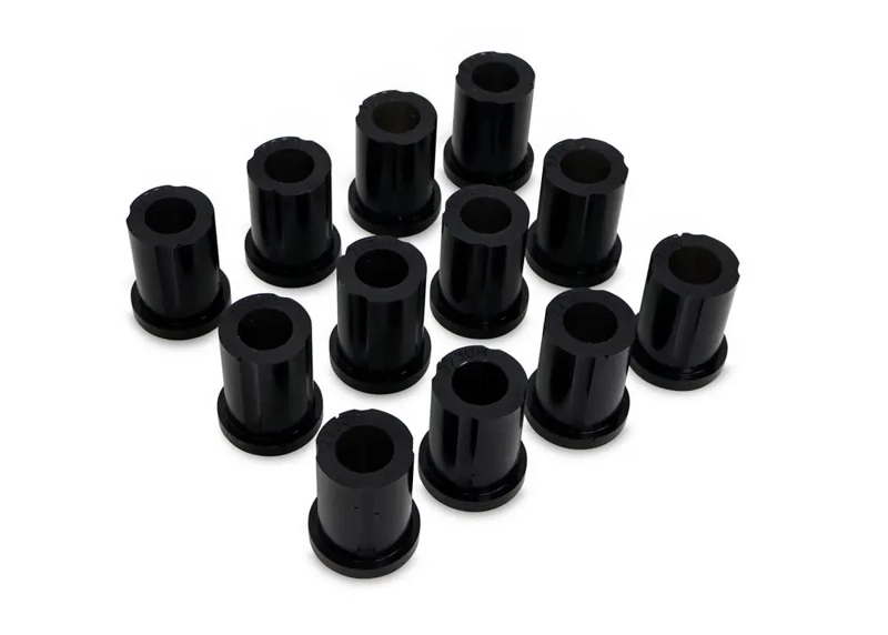 SuperPro Polyurethane Front or Rear Spring Car Bush Kit All Heavy Duty SPF2230HK