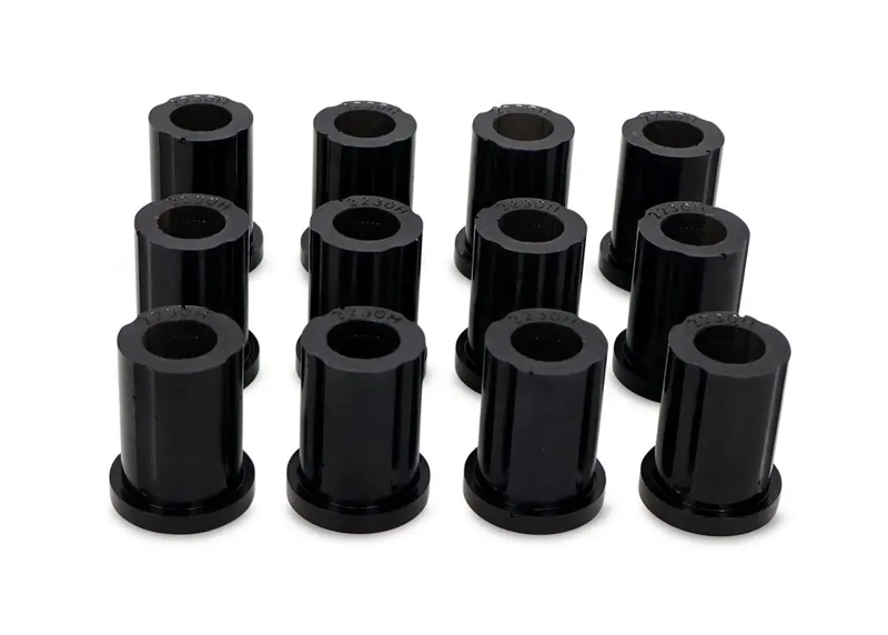 SuperPro Polyurethane Front or Rear Spring Car Bush Kit All Heavy Duty SPF2230HK