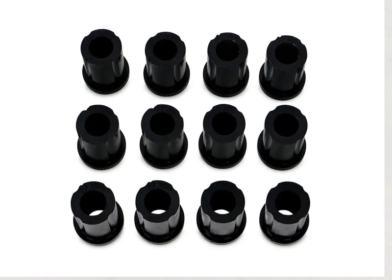 SuperPro Polyurethane Front or Rear Spring Car Bush Kit All Heavy Duty SPF2230HK