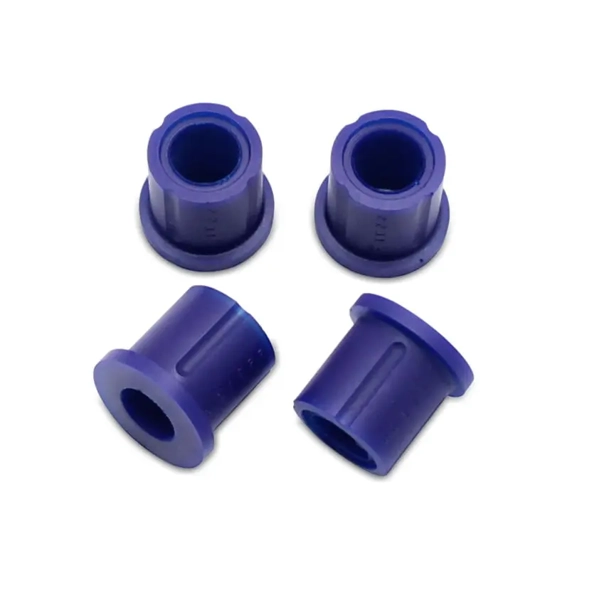 SuperPro Polyurethane Rear Spring Rear Eye Car Bush Kit High Quality SPF2231-4K