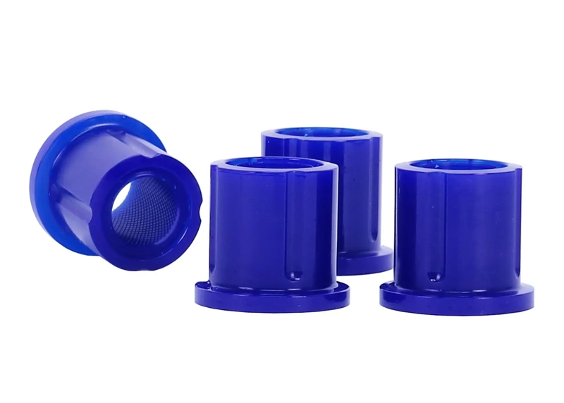 SuperPro Polyurethane Rear Spring Rear Eye Car Bush Kit High Quality SPF2231-4K