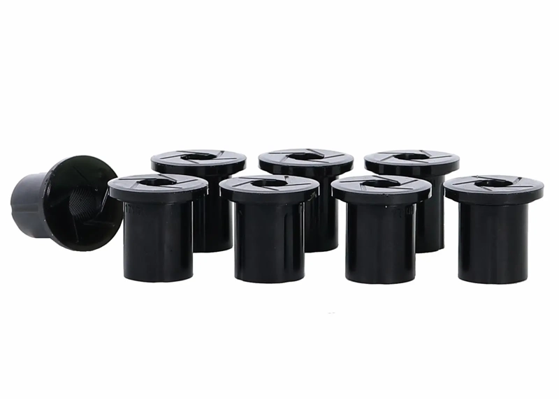 SuperPro Polyurethane Front Spring Car Bush Kit All Heavy Duty SPF2231-8HK