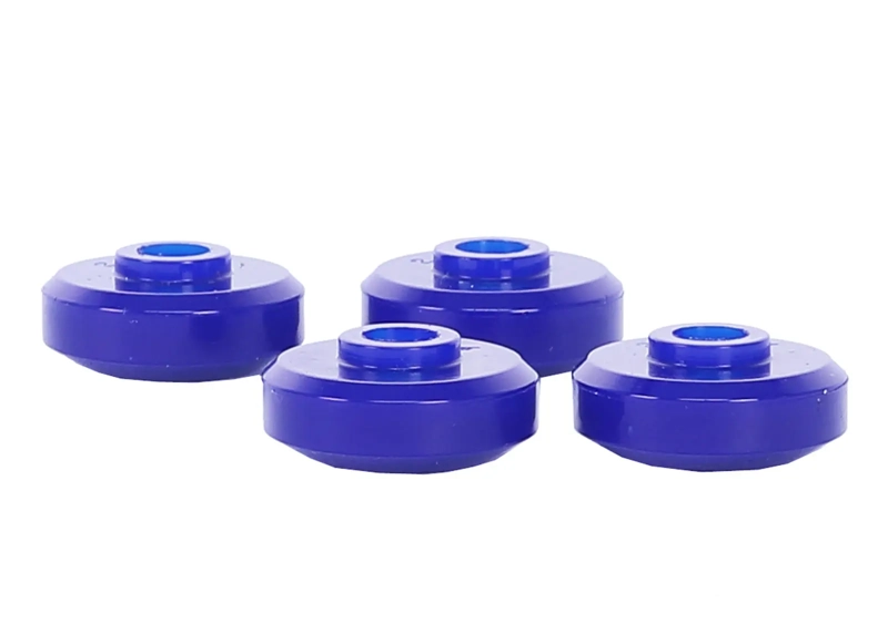 PIN STYLE SHOCK ABSORBER MOUNT
