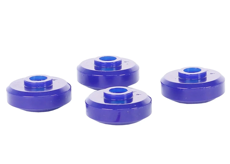 PIN STYLE SHOCK ABSORBER MOUNT