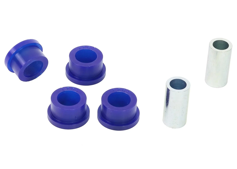 SuperPro Poly Rear Control Arm (Front Position Arm) Inner Car Bush Kit SPF2264K