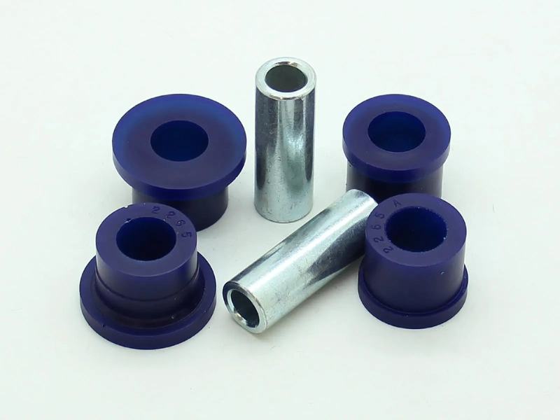 SuperPro Polyurethane Rear Arm (Rear Steel Arm) Inner Car Bush Kit SPF2265K