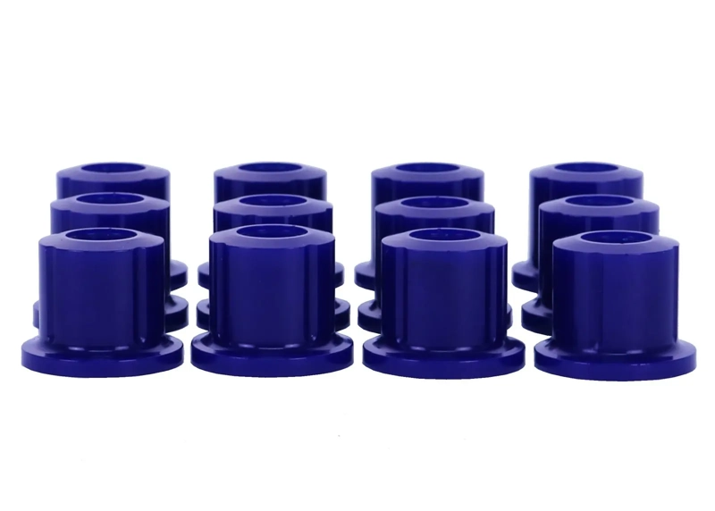 SuperPro Polyurethane Rear Spring Car Bush Kit All OE High Quality SPF2270K