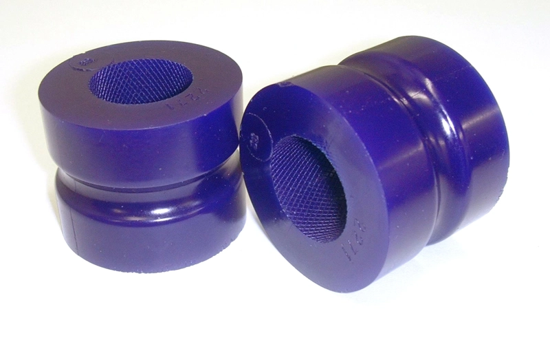 PT Cruiser 22mm Front Anti Roll Sway Stabilizer Bar Bushes Kit - SuperPro poly
