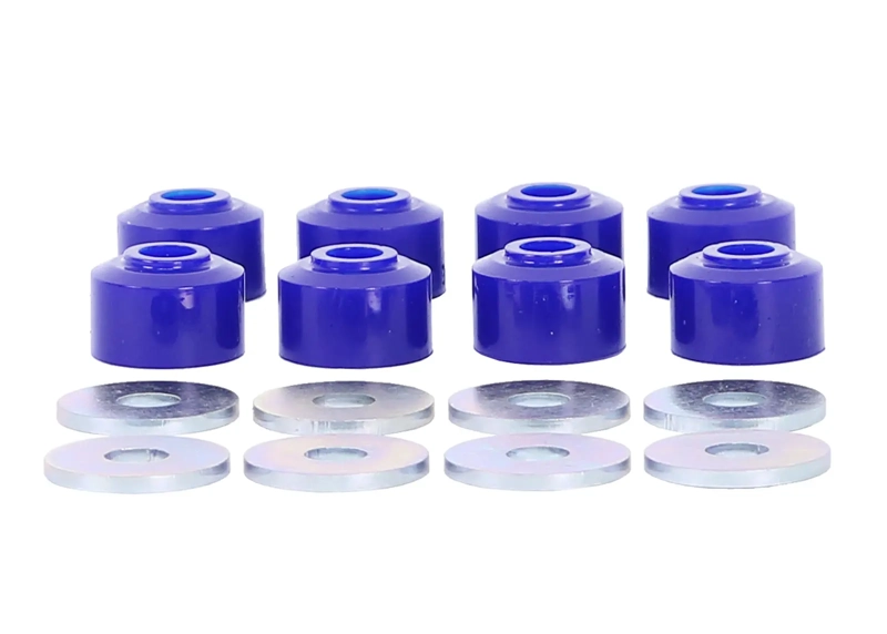 SuperPro Polyurethane ARB Anti Roll Sway Bar Link Car Bush Kit SPF2292BK