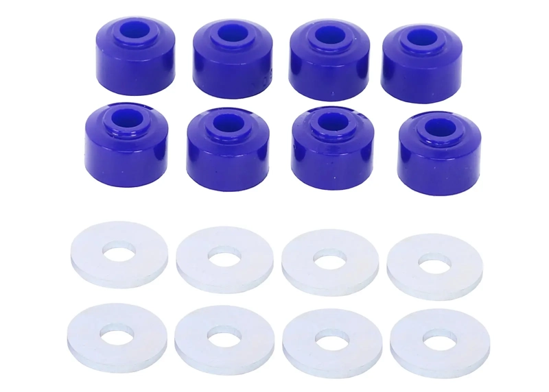 SuperPro Polyurethane ARB Anti Roll Sway Bar Link Car Bush Kit SPF2292BK
