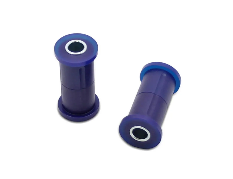 Mitsubishi L200 96-06 Rear Spring, 32mm Front Eye Bush Kit - SuperPro Poly