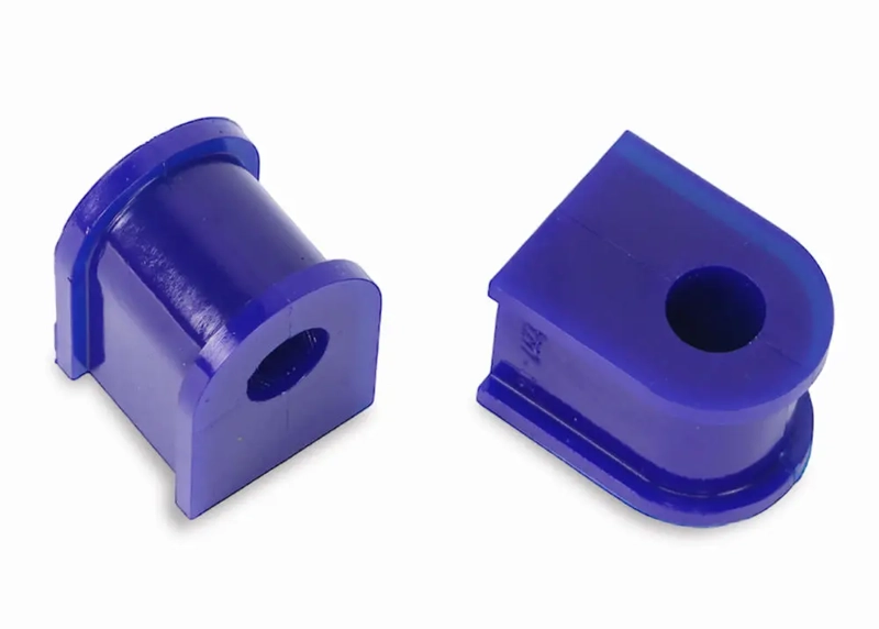 SuperPro Polyurethane 16mm Rear ARB Anti Roll Sway Bar Car Bush Kit SPF2297-16K