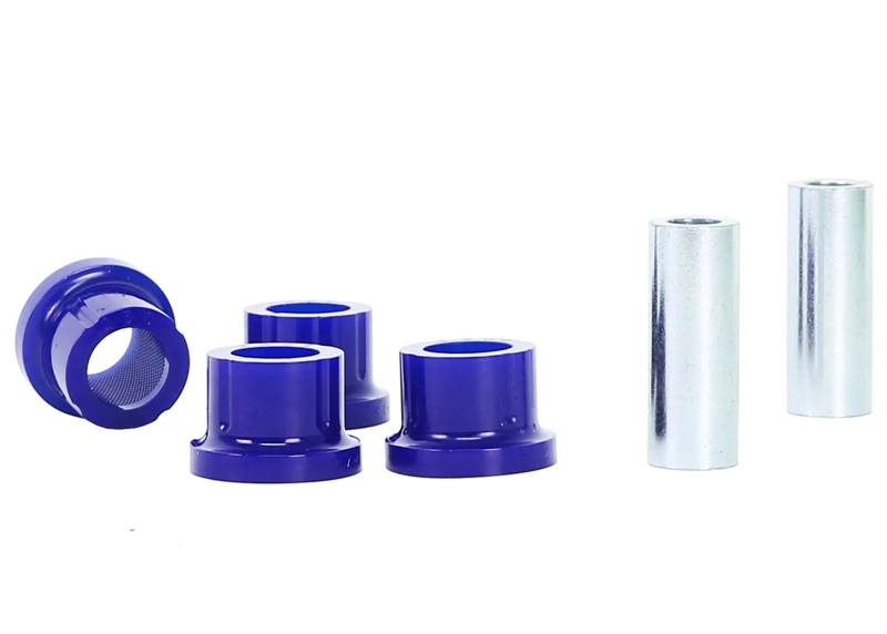 SuperPro Poly Front Lower Control Arm Front Car Bush Kit 36mm ID Eye SPF2301K