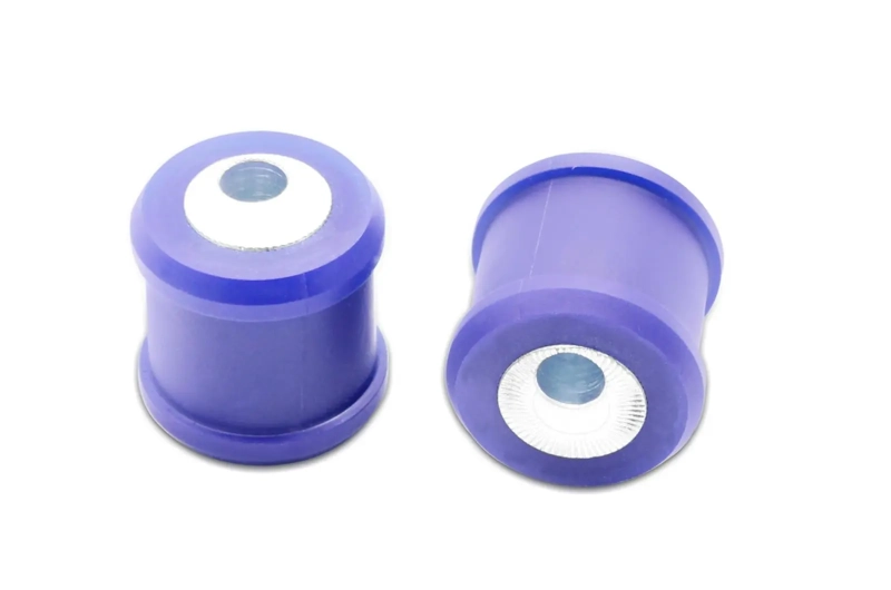 SuperPro Poly Caster Increase Rear Upper Arm Outer Mount Car Bush Kit SPF2311K