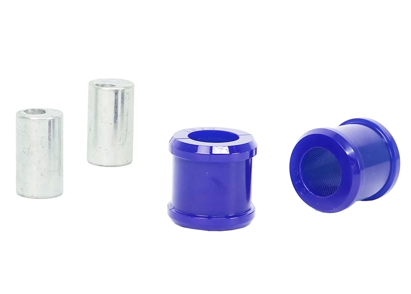 SuperPro Poly Caster Increase Rear Upper Arm Outer Mount Car Bush Kit SPF2311K