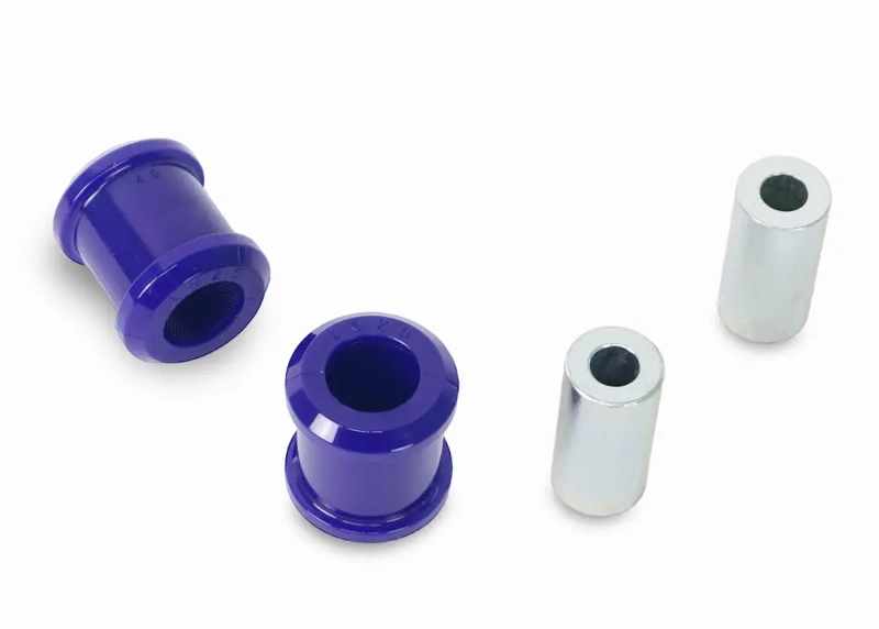 SuperPro Polyurethane Front Lower Control Arm Inner Front Car Bush Kit SPF2314K