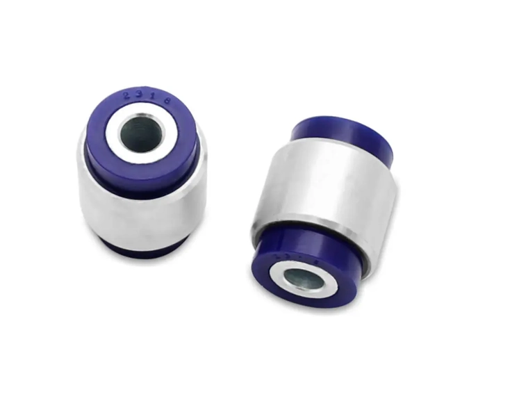 SuperPro Poly Rear Arm Mounting High Quality Car Bush Kit SPF2318K
