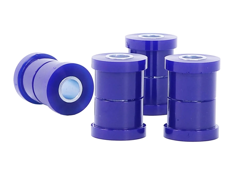 SuperPro Polyurethane Rear Lower Control Arm Inner Car Bushing Kit SPF2320K