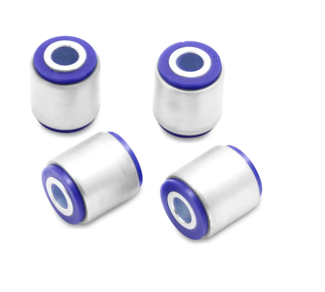 SuperPro Poly Rear Arm Front Arm , Outer Car Bush Kit SPF2323K