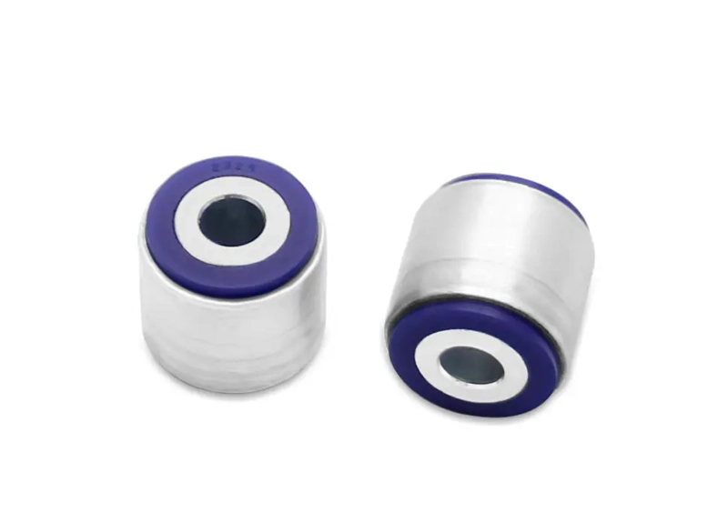SuperPro Polyurethane Rear Upper Arm Inner and Outer Car Bush Kit SPF2325K