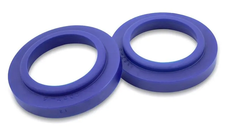 SuperPro Polyurethane Rear Spring Insulator Pad Car Bush Kit SPF2327-5K