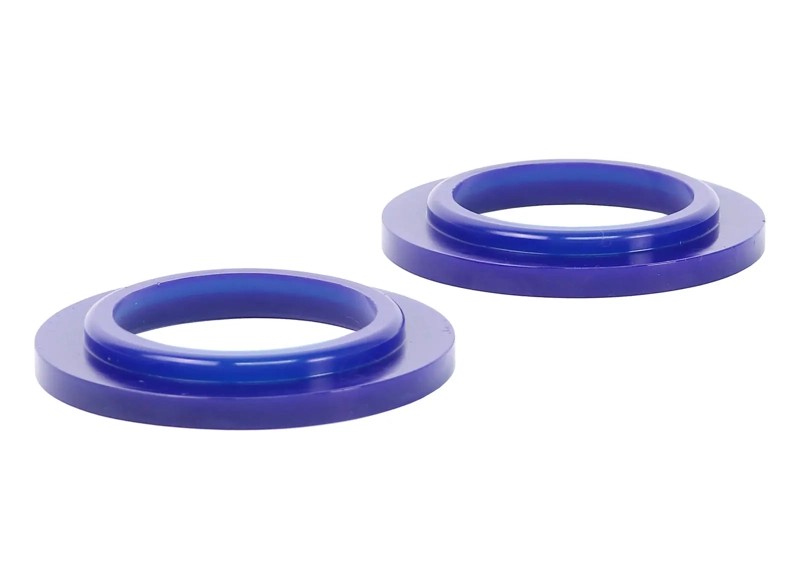 SuperPro Polyurethane Rear Car Spring Spacer / Locator OE Replacement SPF2327K