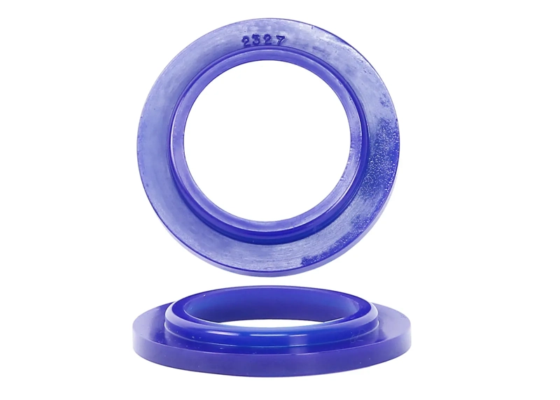 SuperPro Polyurethane Rear Car Spring Spacer / Locator OE Replacement SPF2327K