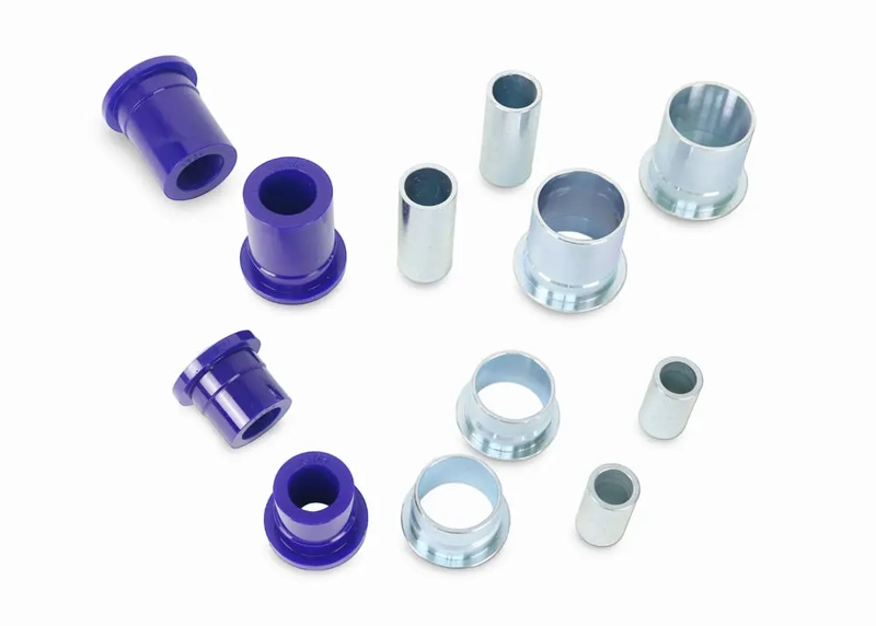 SuperPro Polyurethane Front Upper Control Arm Inner Mount Car Bush Kit SPF2338K
