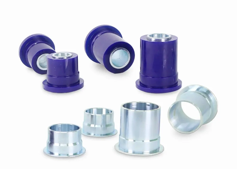 SuperPro Polyurethane Front Upper Control Arm Inner Mount Car Bush Kit SPF2338K
