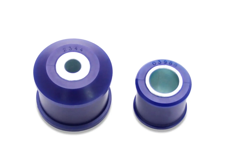 Patrol Y61 GU Series 3 Front Panhard Rod Bush Kit - Superpro Poly