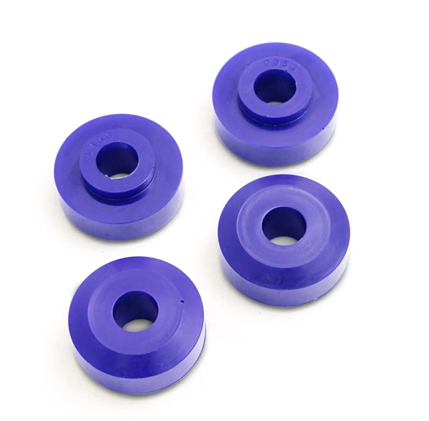 SuperPro Polyurethane Front Shock Absorber Upper Mount Car Bush Kit SPF2350K