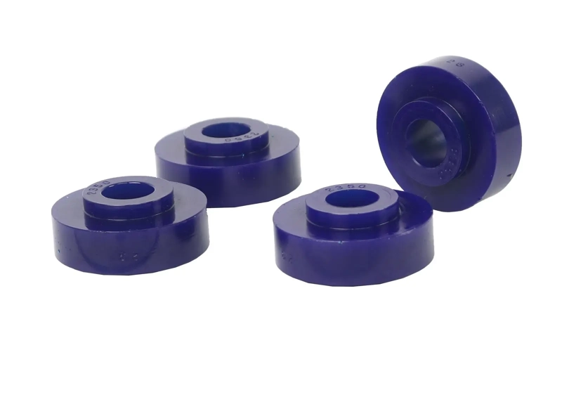 SuperPro Polyurethane Front Shock Absorber Upper Mount Car Bush Kit SPF2350K