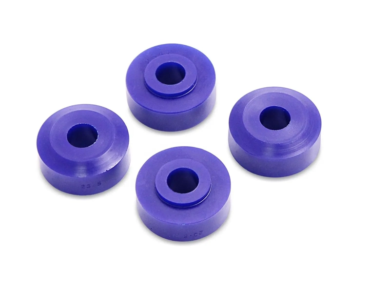 SuperPro Poly Rear Shock Absorber Upper Car Bush Kit for OE Shocks Only SPF2351K