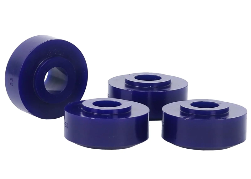 SuperPro Poly Rear Shock Absorber Upper Car Bush Kit for OE Shocks Only SPF2351K