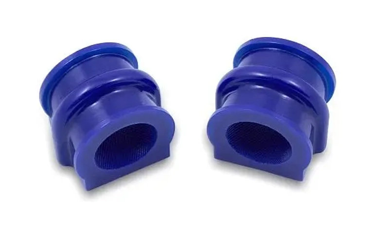 For Nissan 350Z Z33 32mm Front ARB Anti Roll Sway Bar Bush Kit - SuperPro Poly