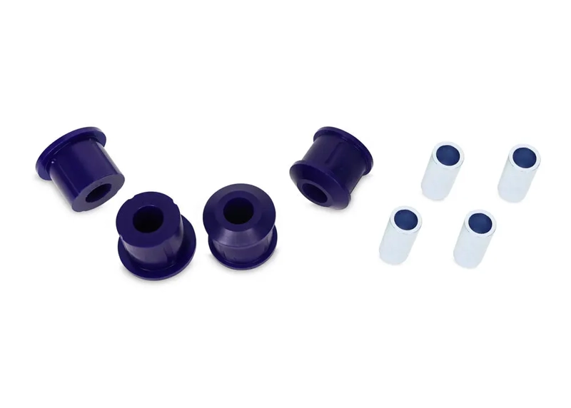 SuperPro Polyurethane Front Upper Control Arm / Wishbone Car Bush Kit SPF2367K