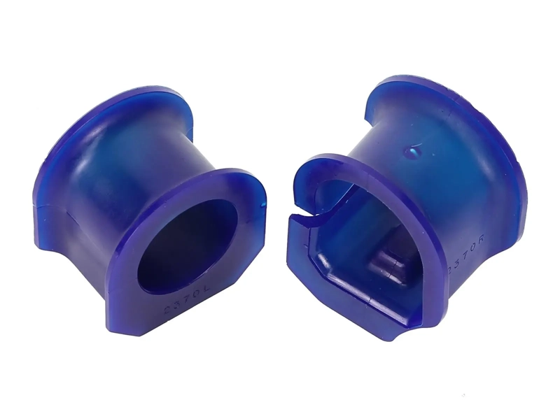Mazda RX7 FD3S (92on) Steering Rack Mounting Bush Kit - SuperPro Poly